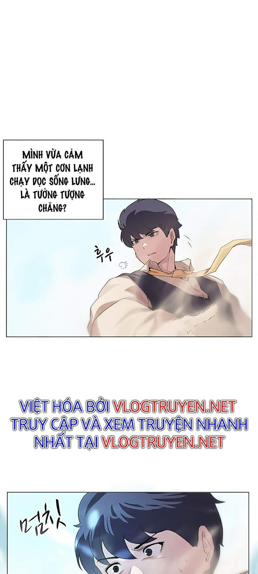 Thực Thư Pháp Sư Chapter 27 - 3