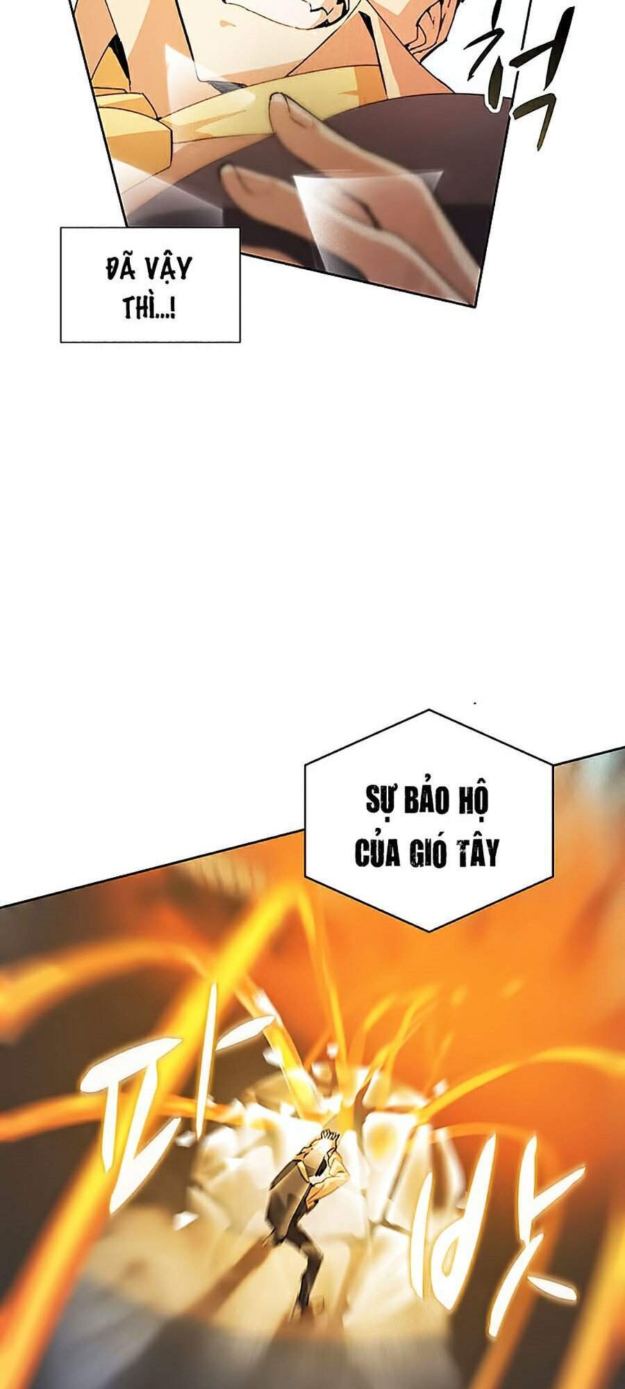 Thực Thư Pháp Sư Chapter 27 - 21