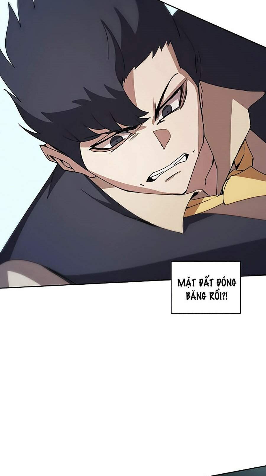 Thực Thư Pháp Sư Chapter 27 - 28