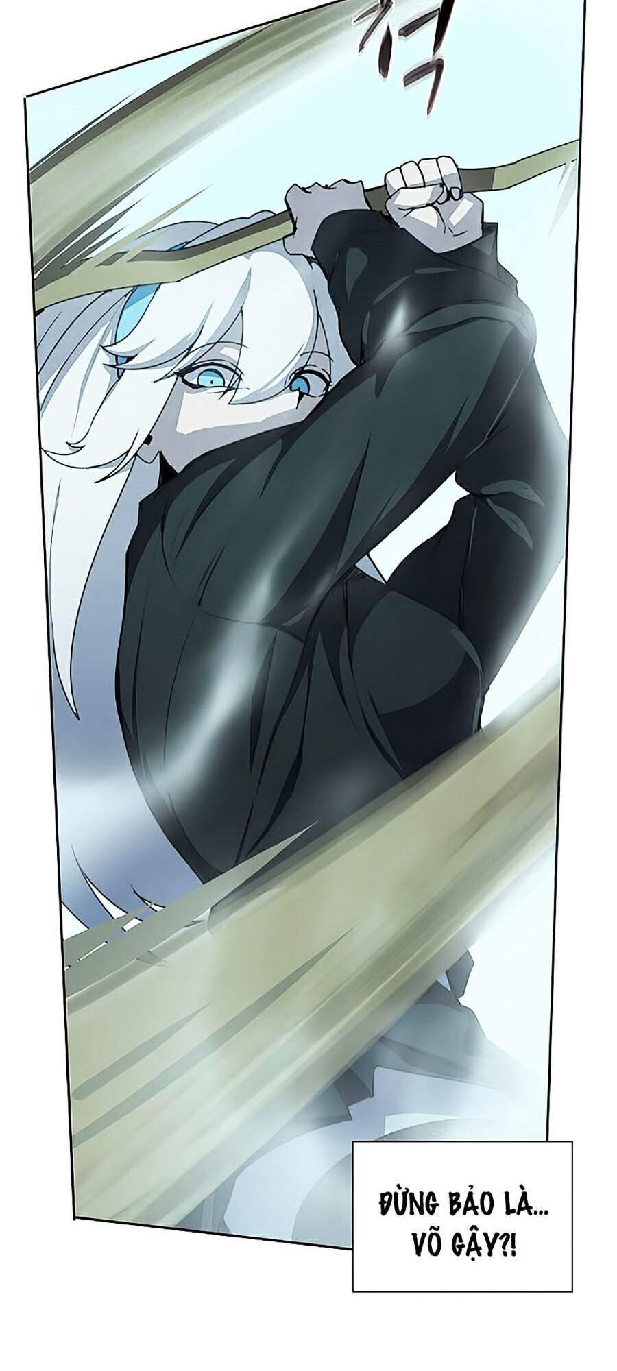 Thực Thư Pháp Sư Chapter 27 - 32