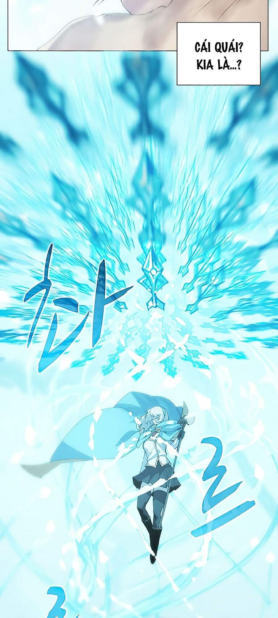 Thực Thư Pháp Sư Chapter 27 - 5