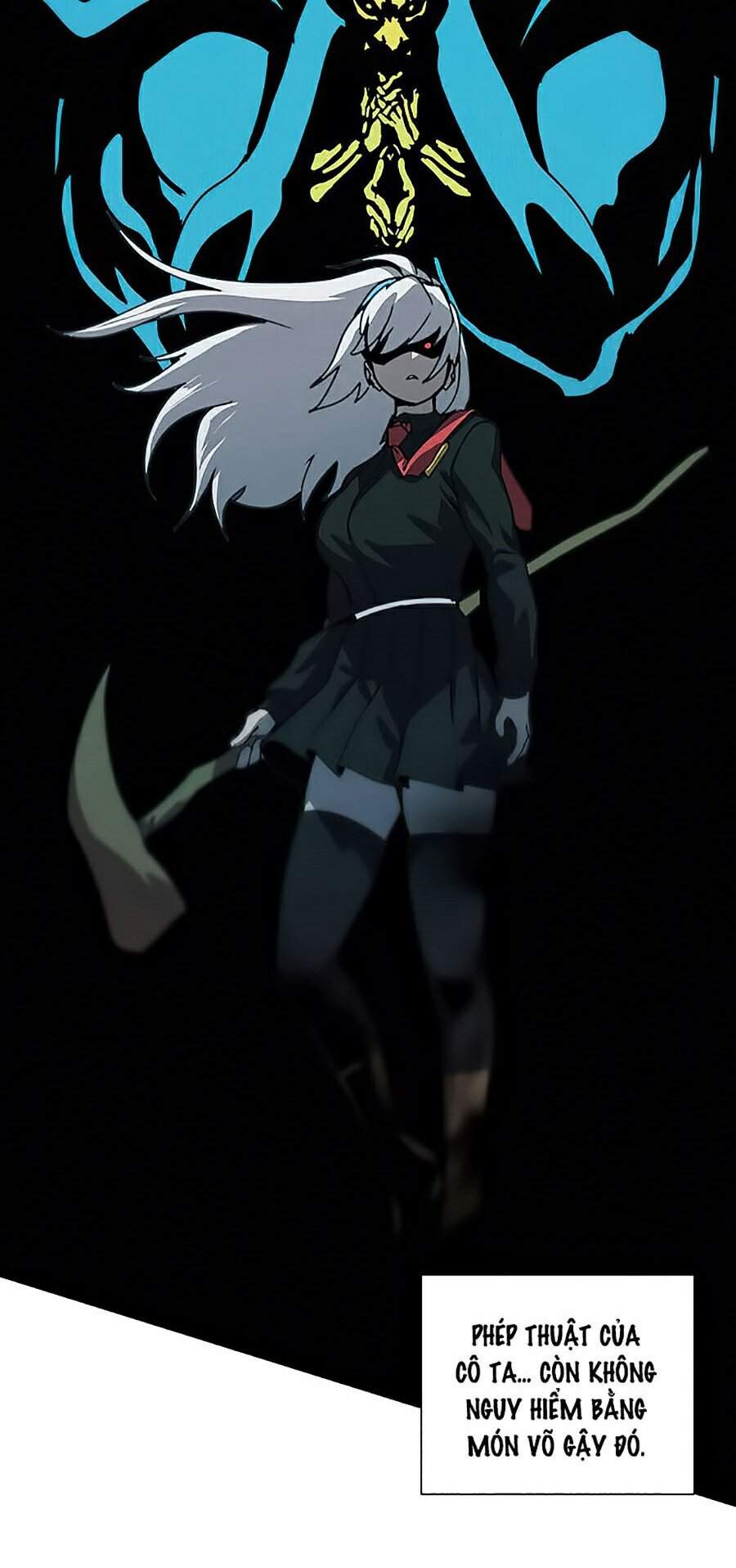 Thực Thư Pháp Sư Chapter 27 - 41