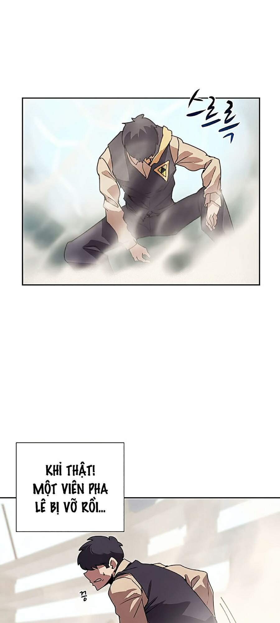 Thực Thư Pháp Sư Chapter 27 - 58