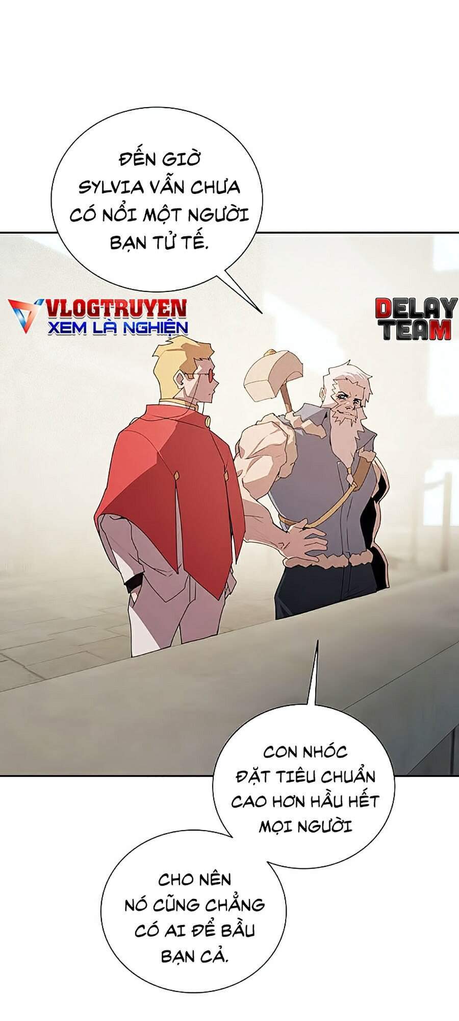 Thực Thư Pháp Sư Chapter 27 - 70