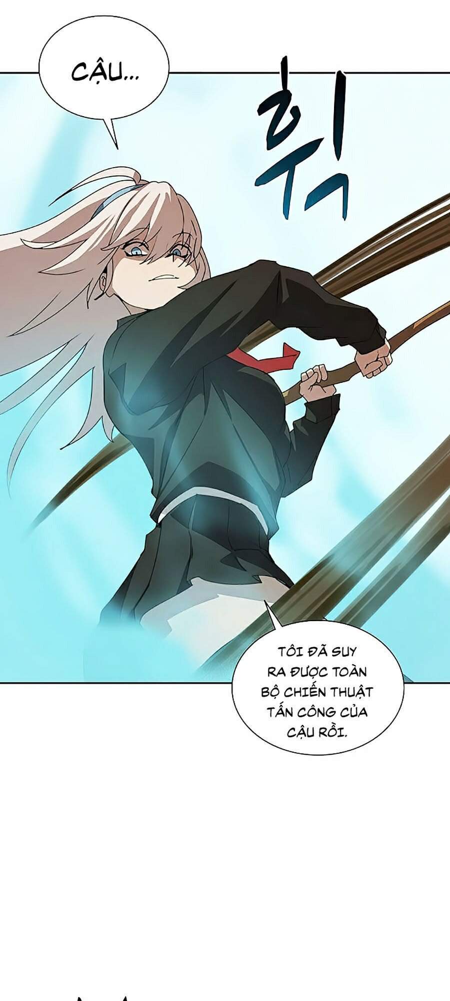 Thực Thư Pháp Sư Chapter 27 - 90