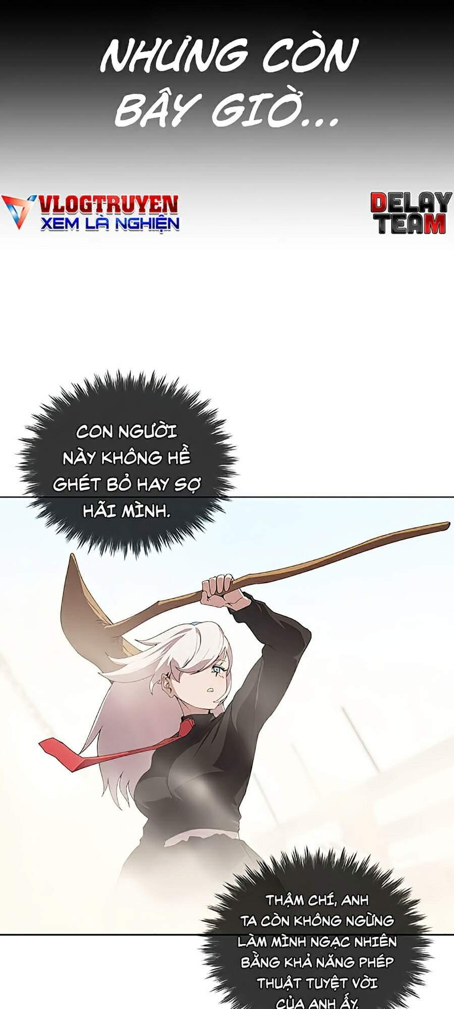 Thực Thư Pháp Sư Chapter 28 - 11