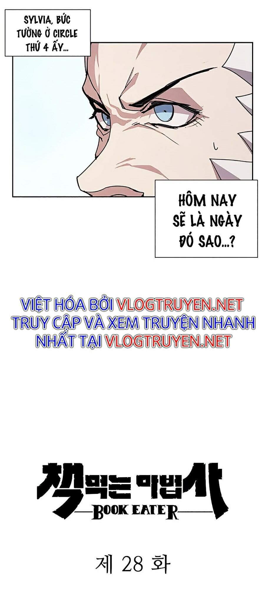 Thực Thư Pháp Sư Chapter 28 - 19