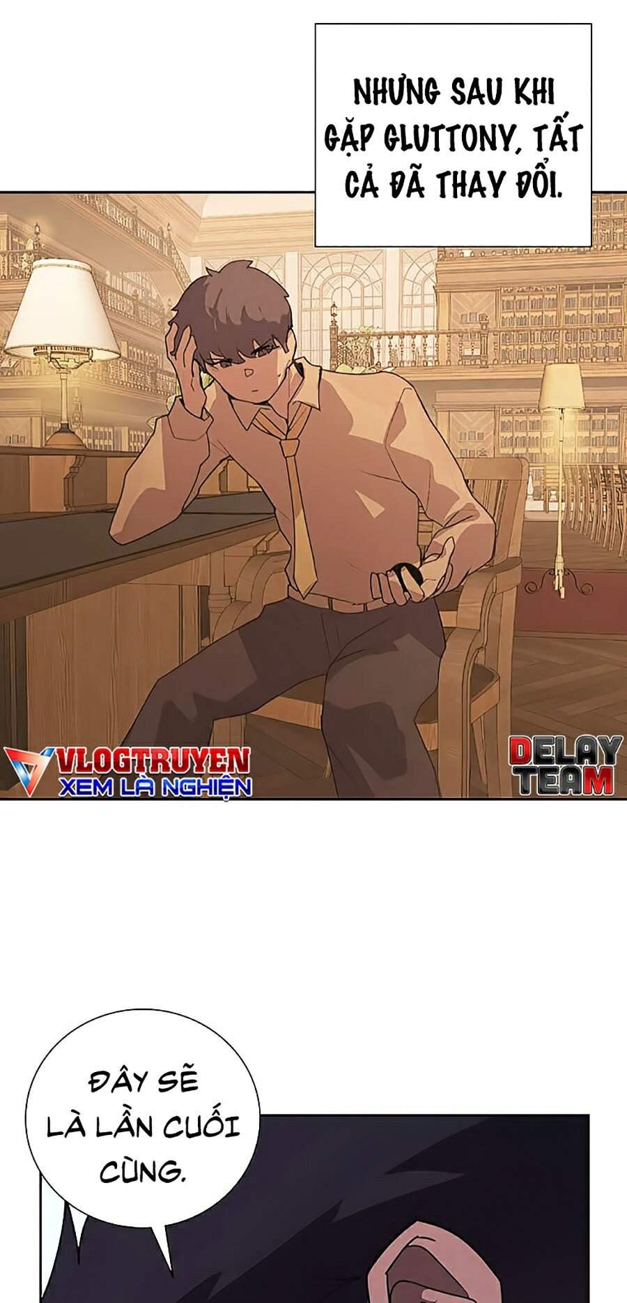 Thực Thư Pháp Sư Chapter 28 - 26