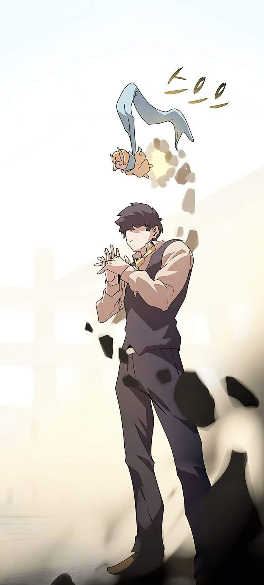 Thực Thư Pháp Sư Chapter 28 - 38