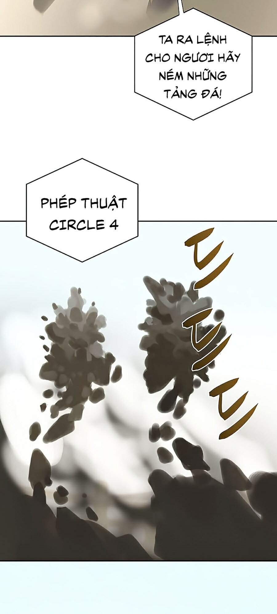 Thực Thư Pháp Sư Chapter 28 - 40