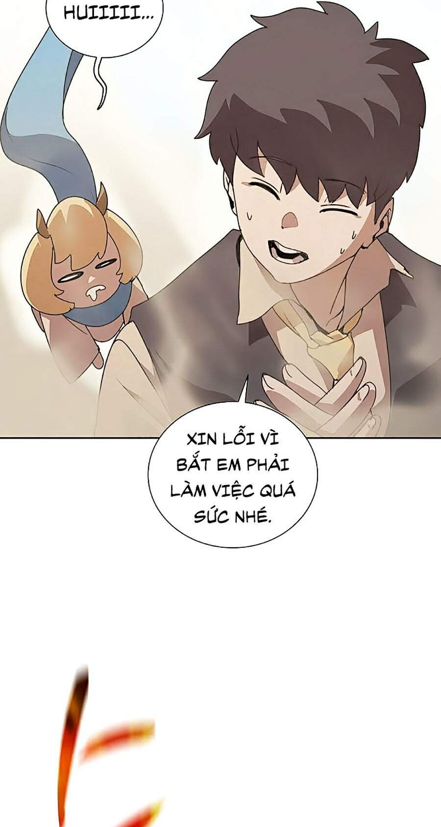 Thực Thư Pháp Sư Chapter 28 - 43