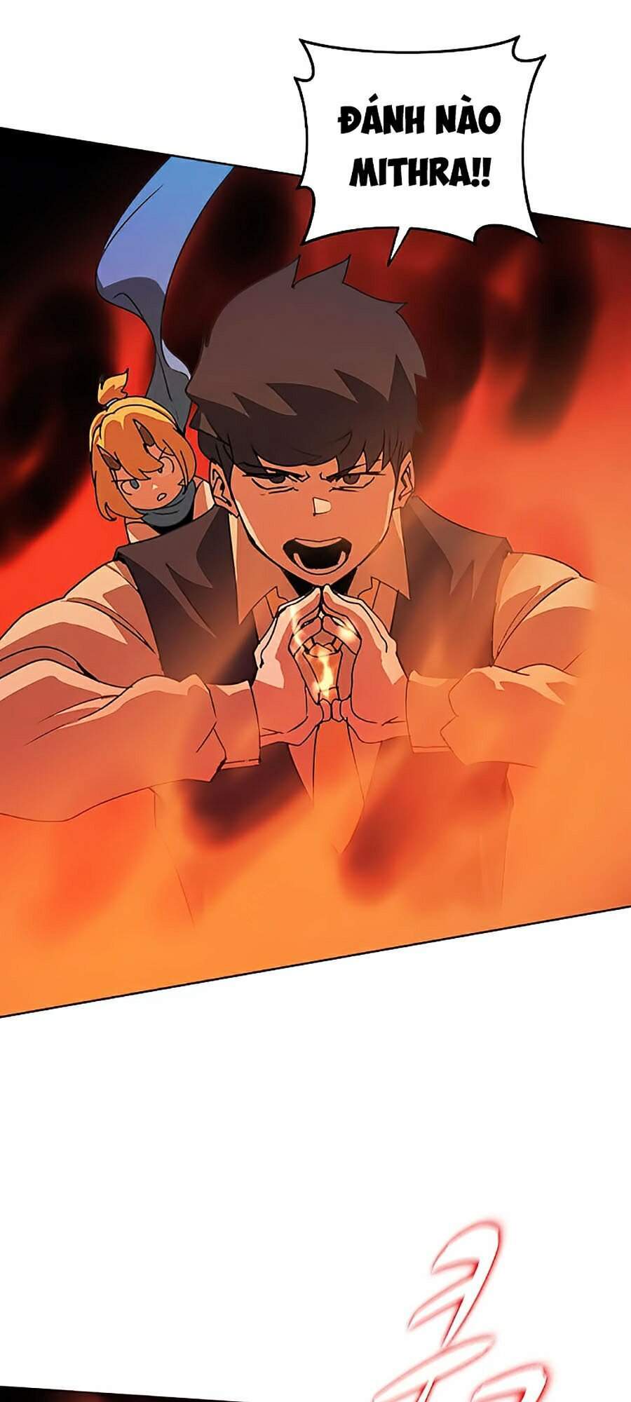 Thực Thư Pháp Sư Chapter 28 - 61