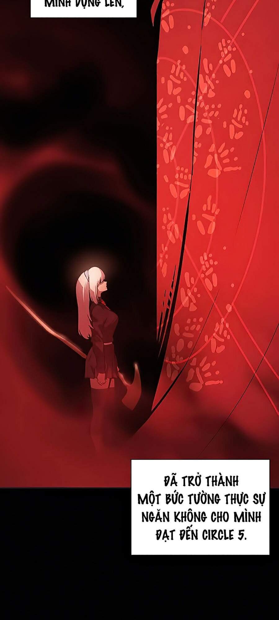 Thực Thư Pháp Sư Chapter 28 - 9