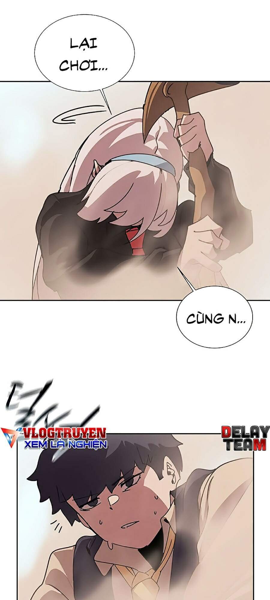 Thực Thư Pháp Sư Chapter 28 - 91