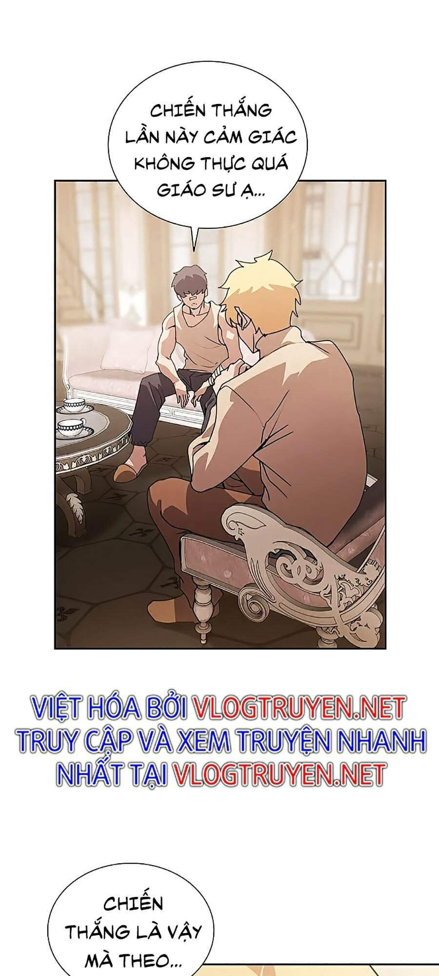 Thực Thư Pháp Sư Chapter 29 - 11