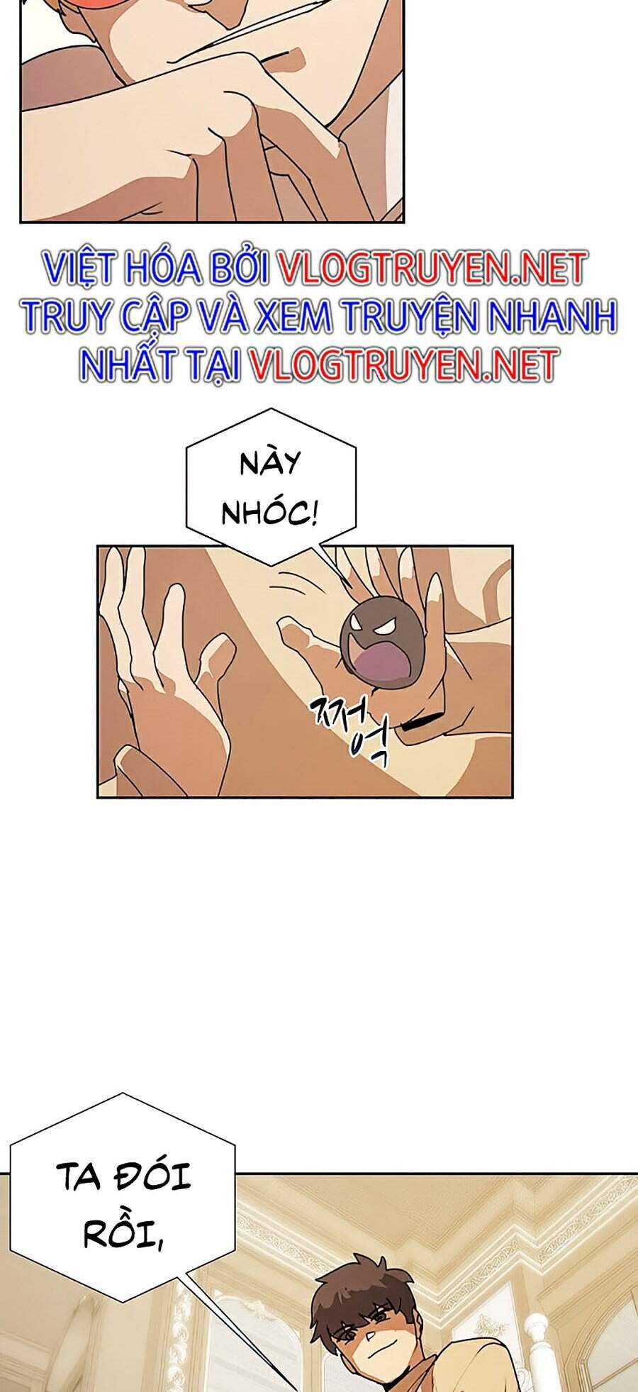 Thực Thư Pháp Sư Chapter 29 - 102