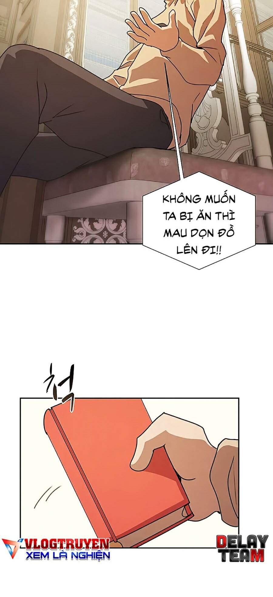 Thực Thư Pháp Sư Chapter 29 - 103