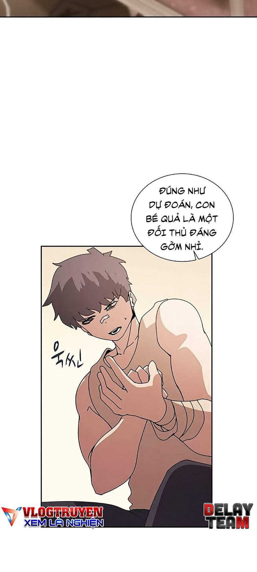 Thực Thư Pháp Sư Chapter 29 - 3