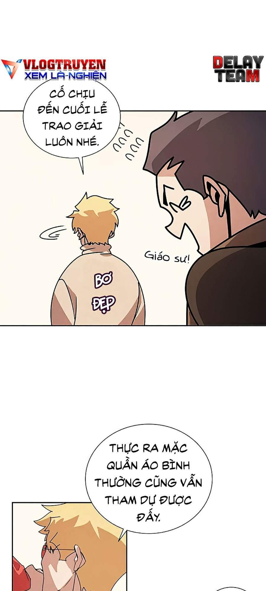 Thực Thư Pháp Sư Chapter 29 - 21