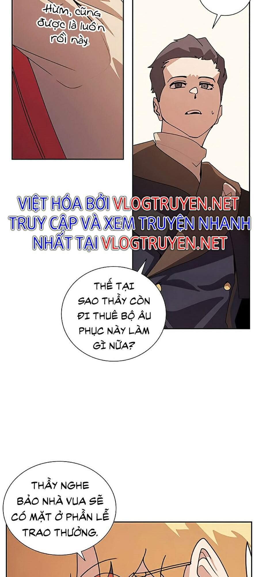 Thực Thư Pháp Sư Chapter 29 - 23