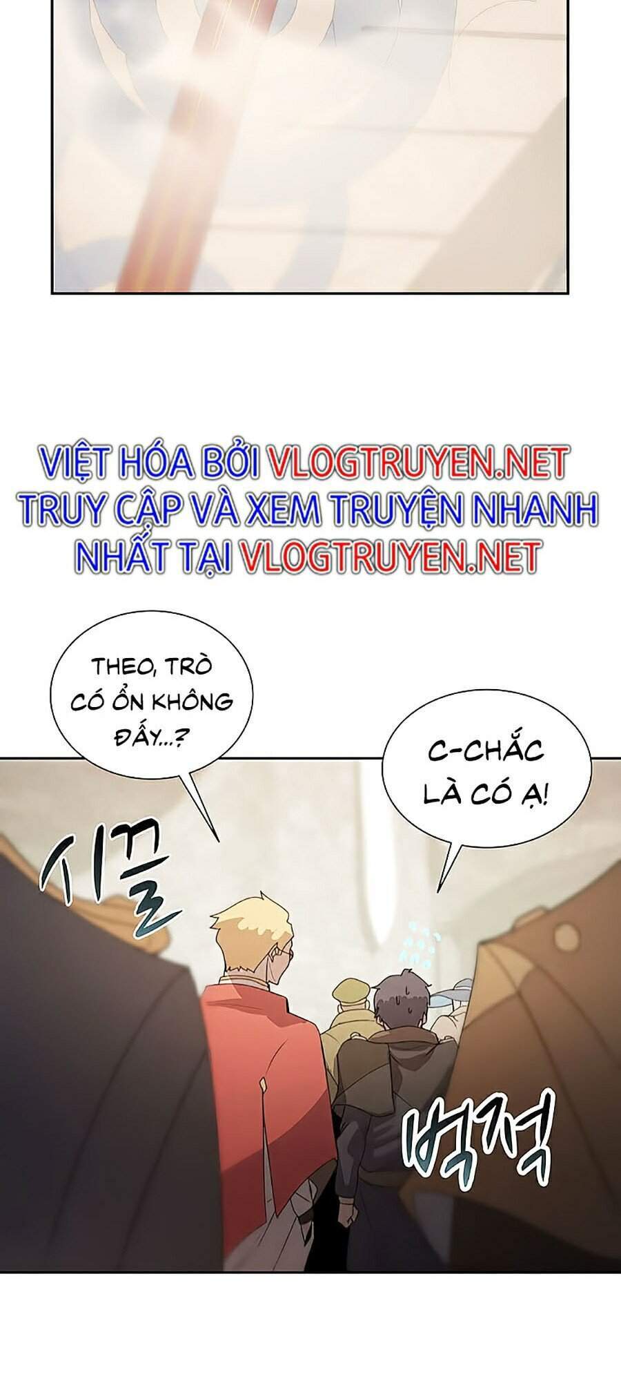 Thực Thư Pháp Sư Chapter 29 - 29