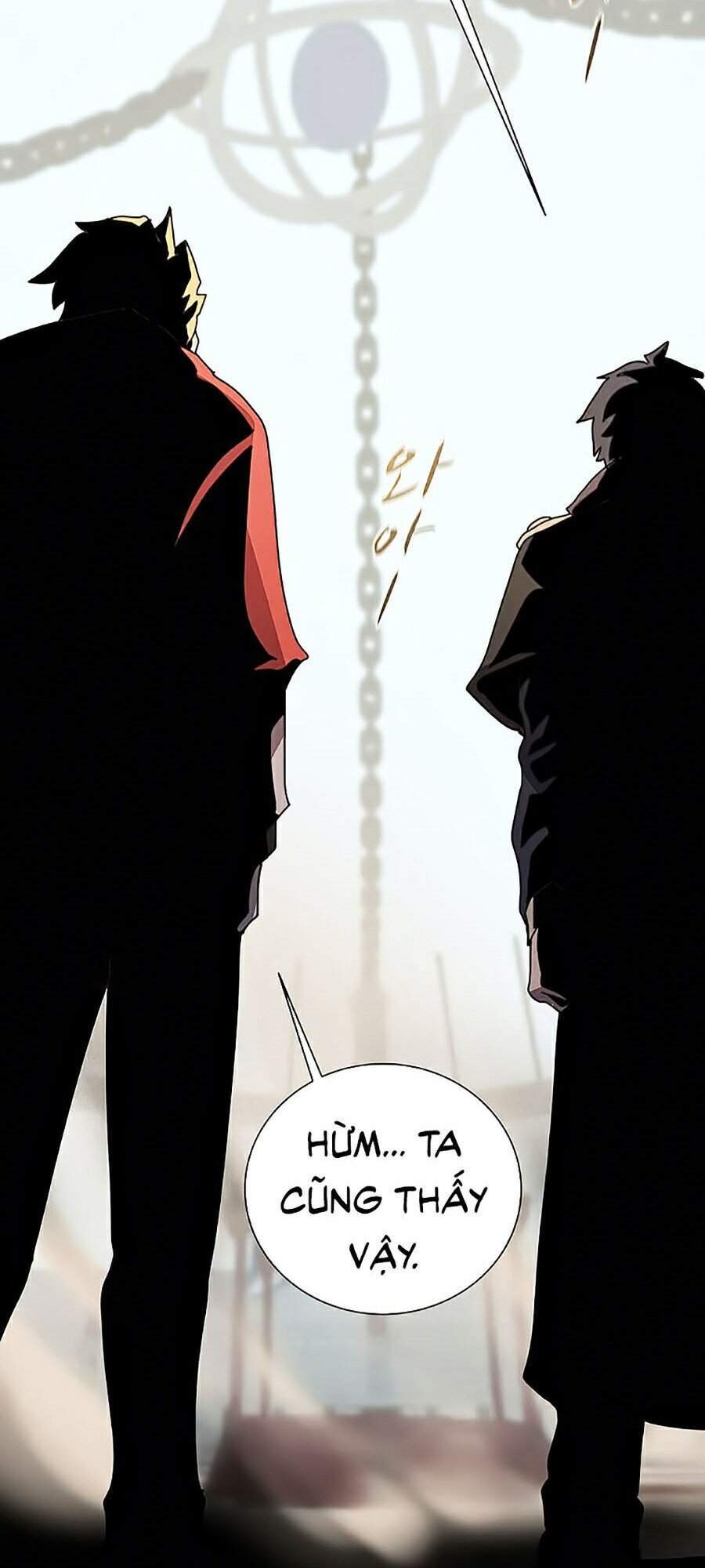 Thực Thư Pháp Sư Chapter 29 - 37