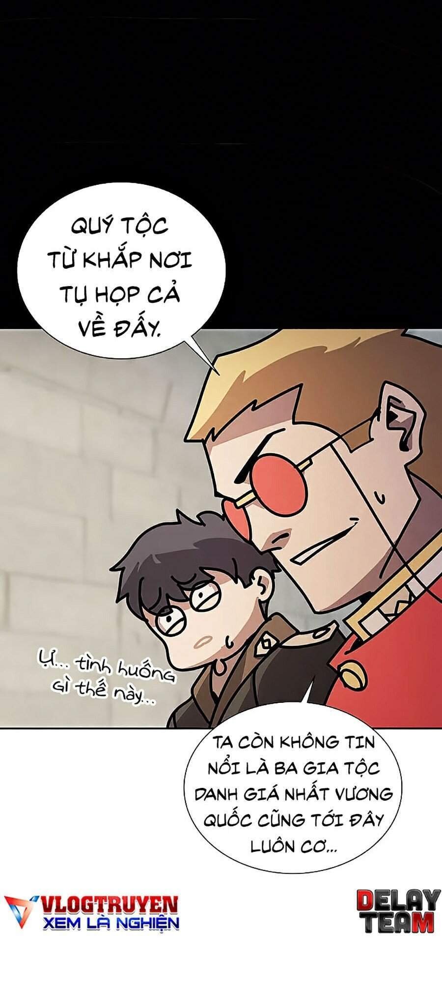 Thực Thư Pháp Sư Chapter 29 - 39