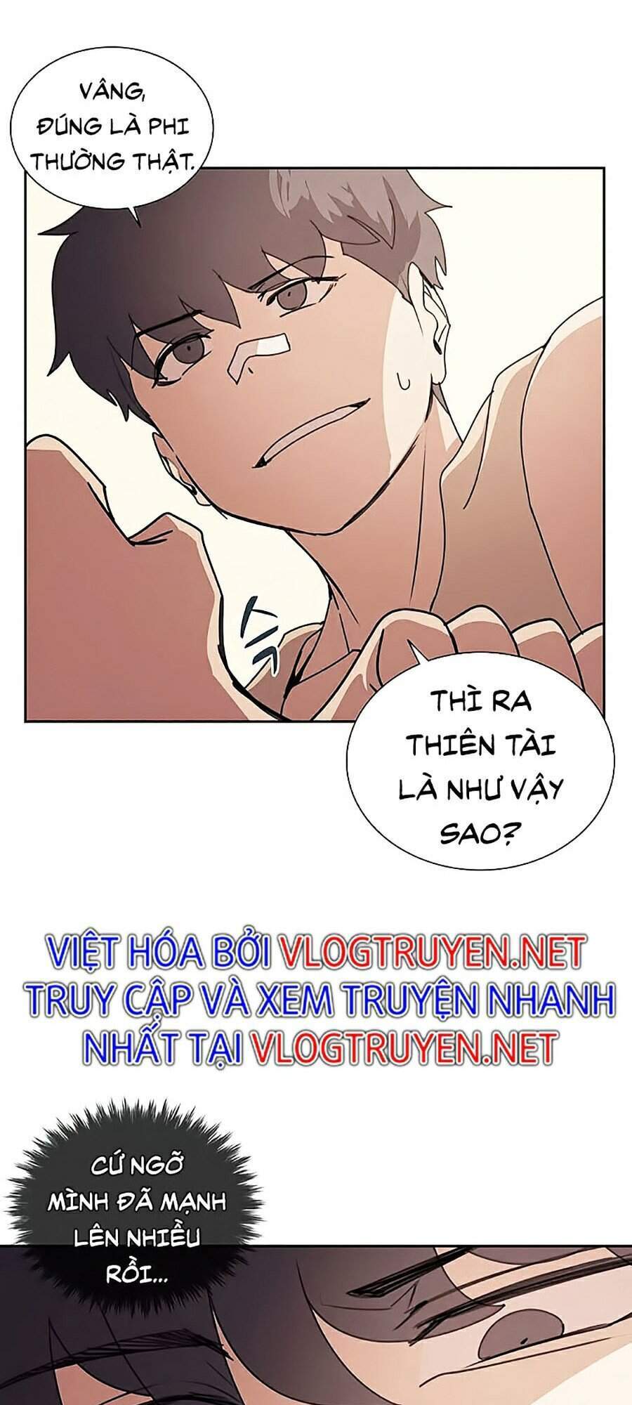 Thực Thư Pháp Sư Chapter 29 - 5