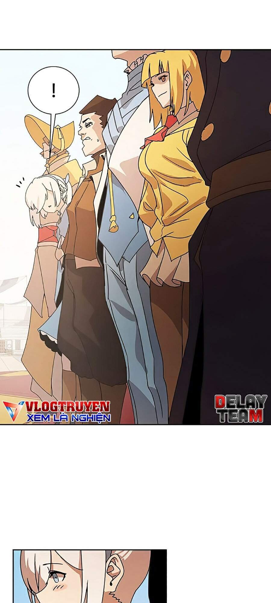 Thực Thư Pháp Sư Chapter 29 - 45