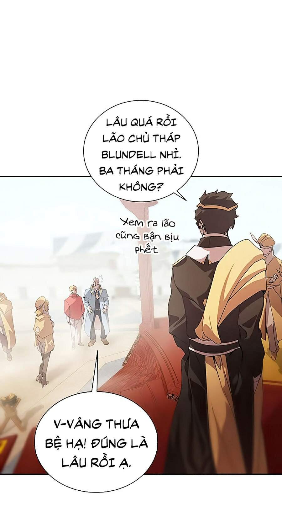 Thực Thư Pháp Sư Chapter 29 - 61