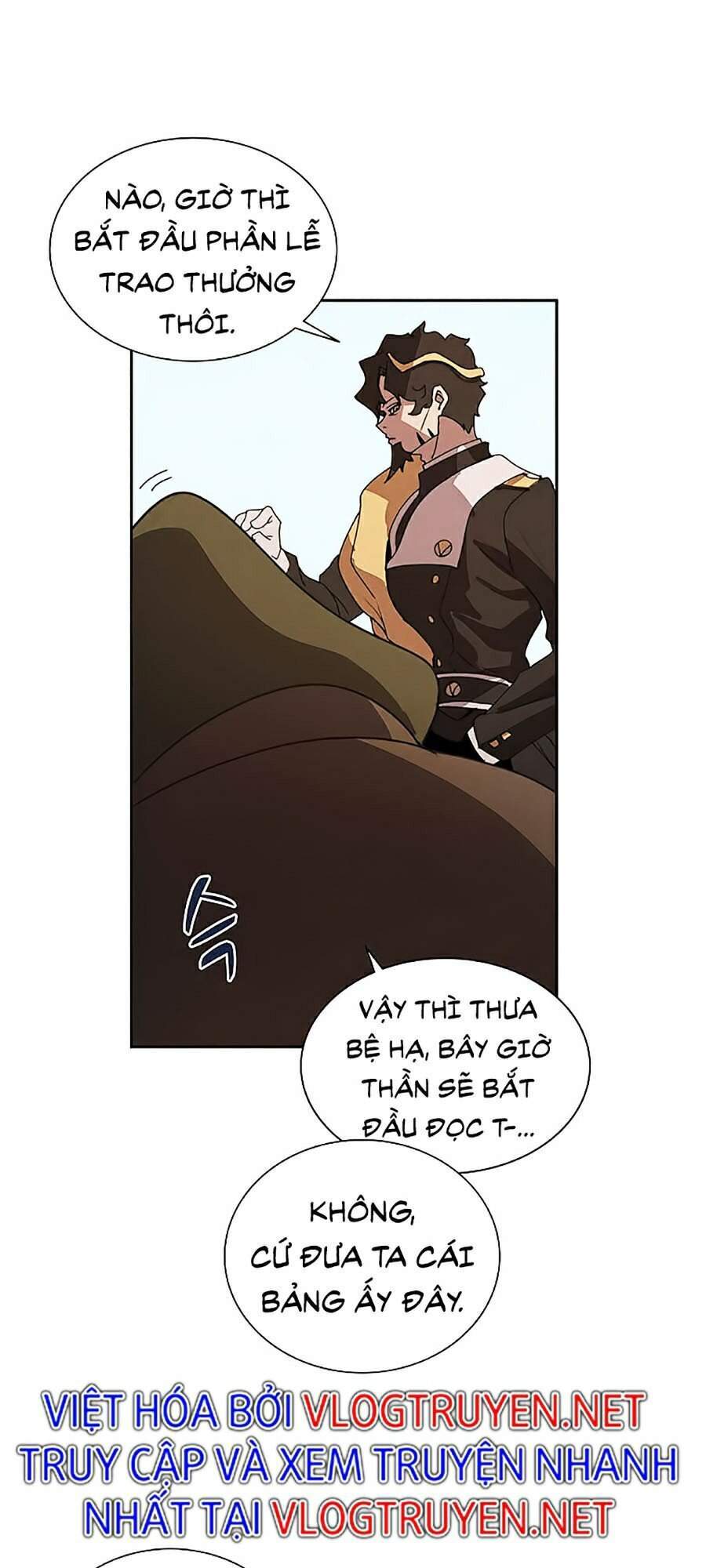 Thực Thư Pháp Sư Chapter 29 - 66