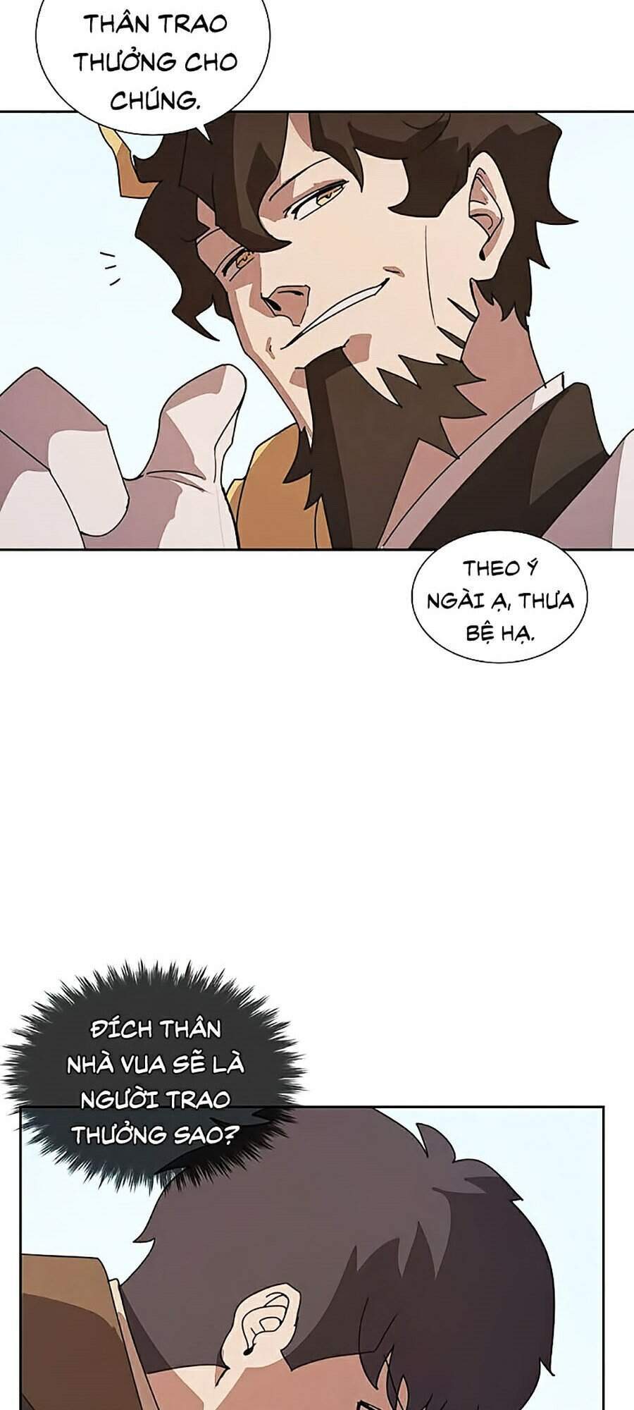 Thực Thư Pháp Sư Chapter 29 - 68