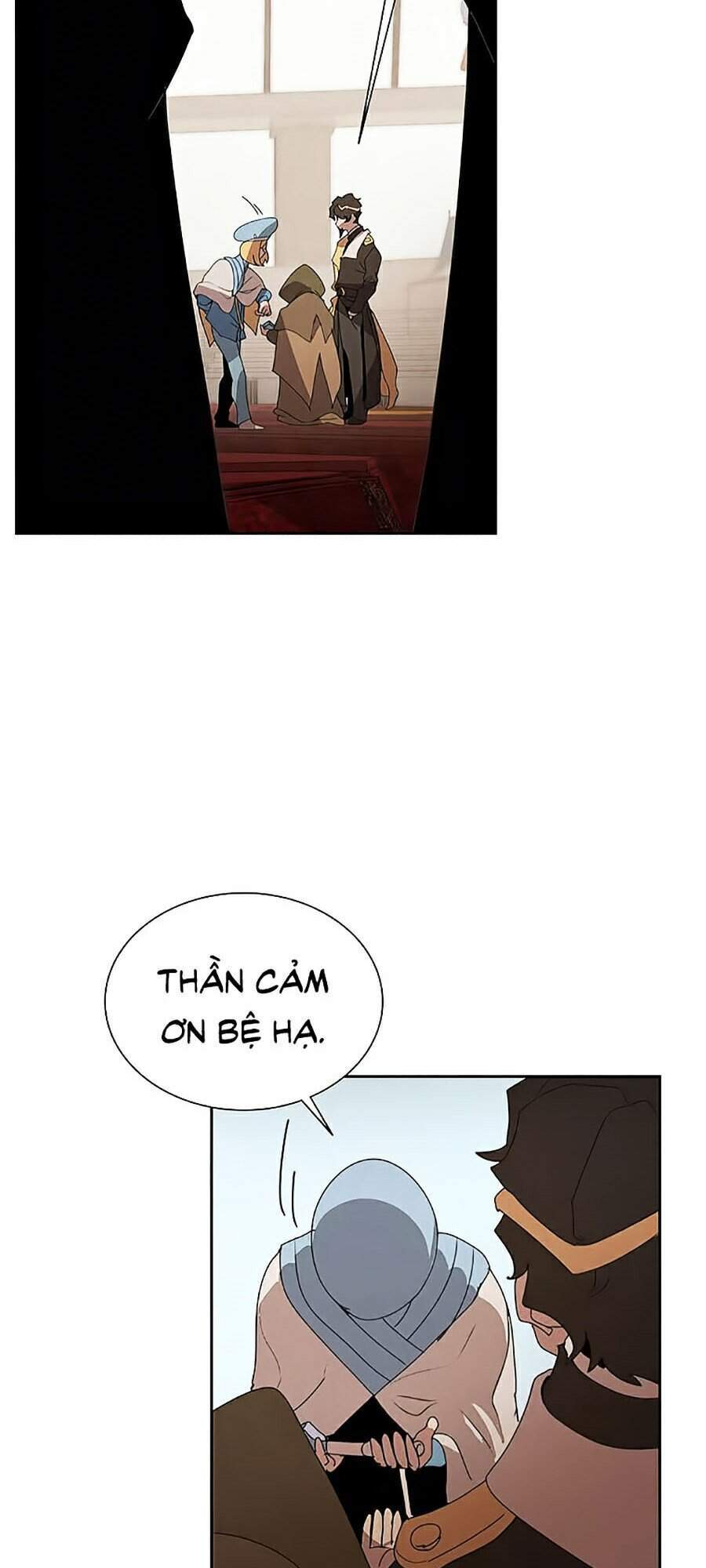 Thực Thư Pháp Sư Chapter 29 - 72