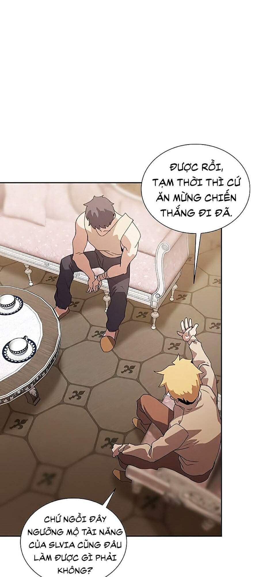 Thực Thư Pháp Sư Chapter 29 - 9