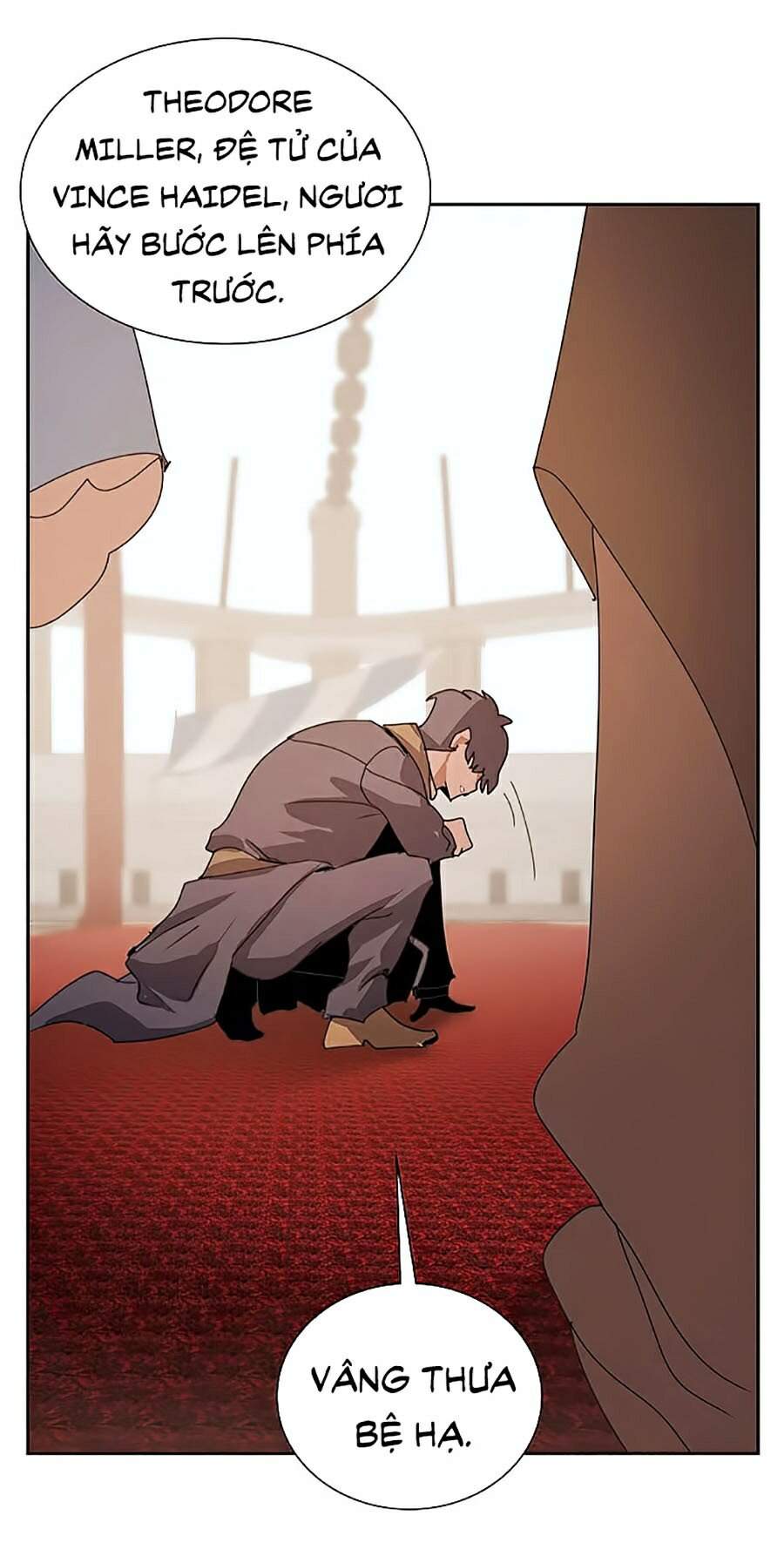 Thực Thư Pháp Sư Chapter 29 - 81