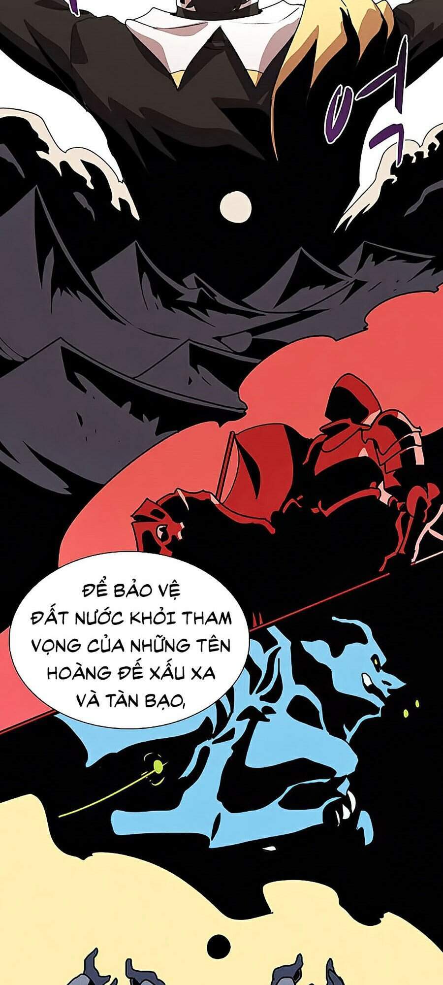 Thực Thư Pháp Sư Chapter 29 - 92