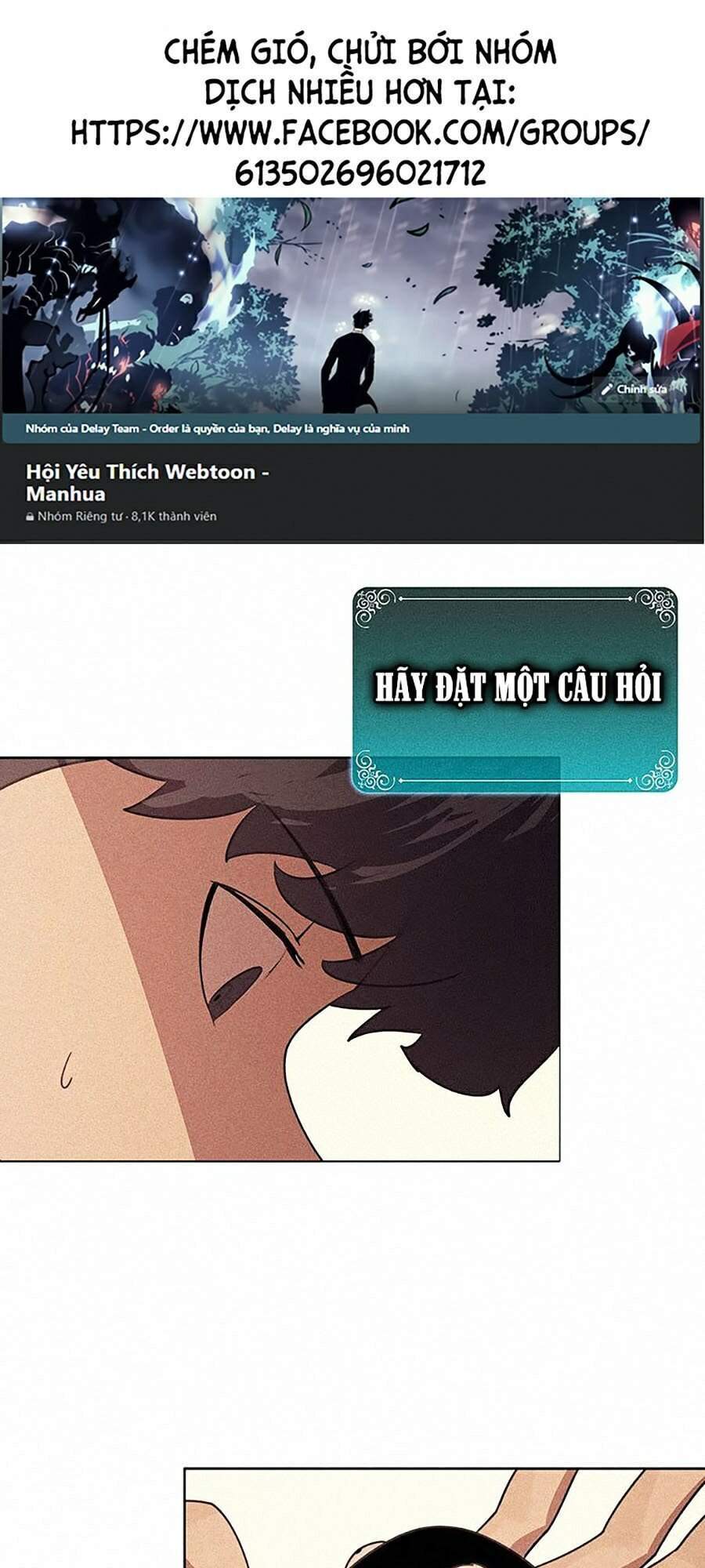 Thực Thư Pháp Sư Chapter 3 - 1