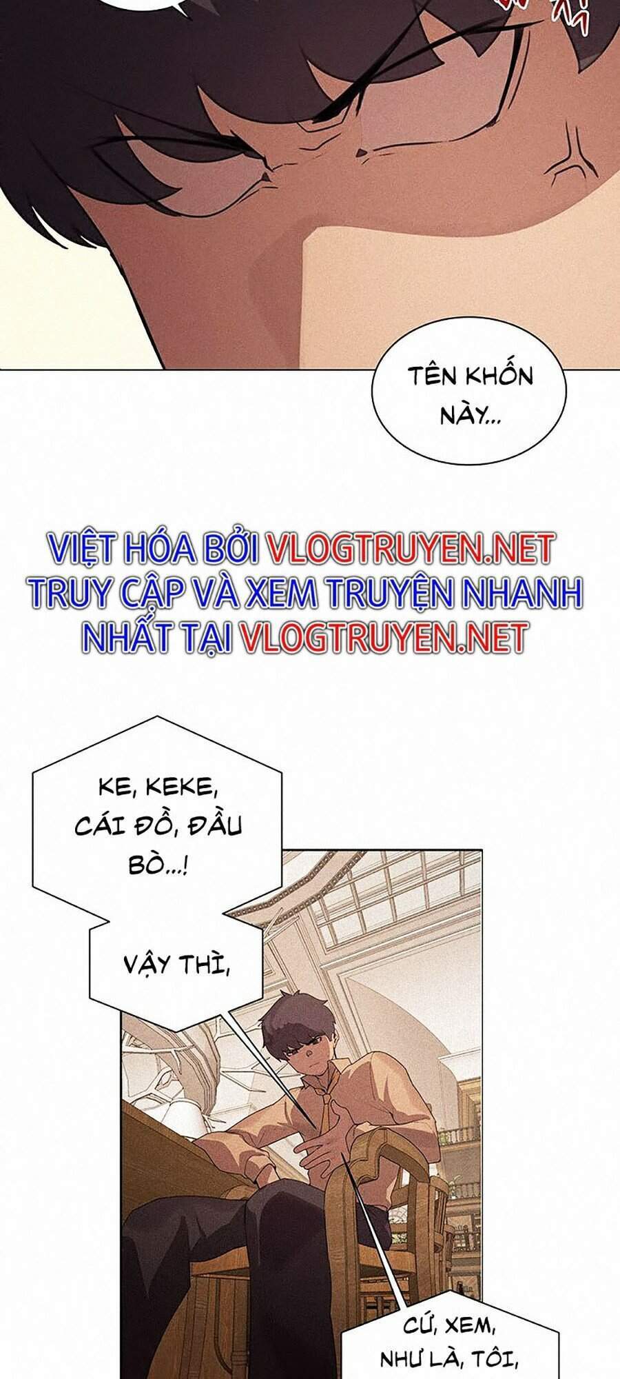 Thực Thư Pháp Sư Chapter 3 - 11