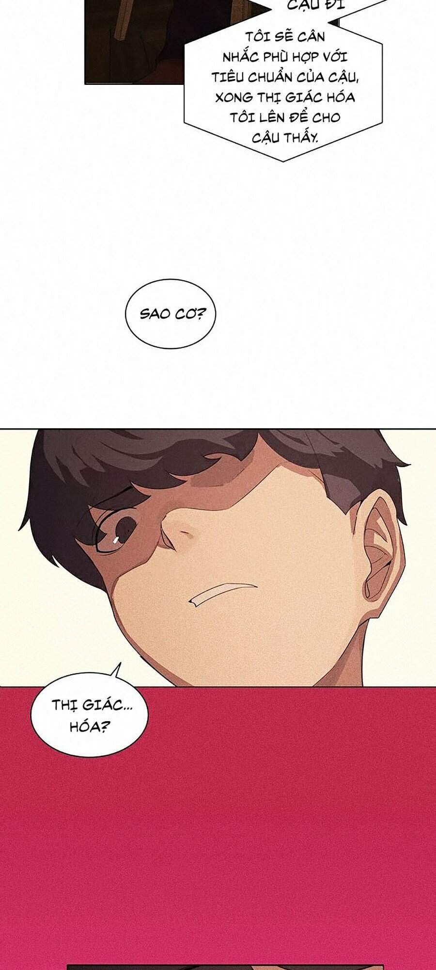 Thực Thư Pháp Sư Chapter 3 - 13