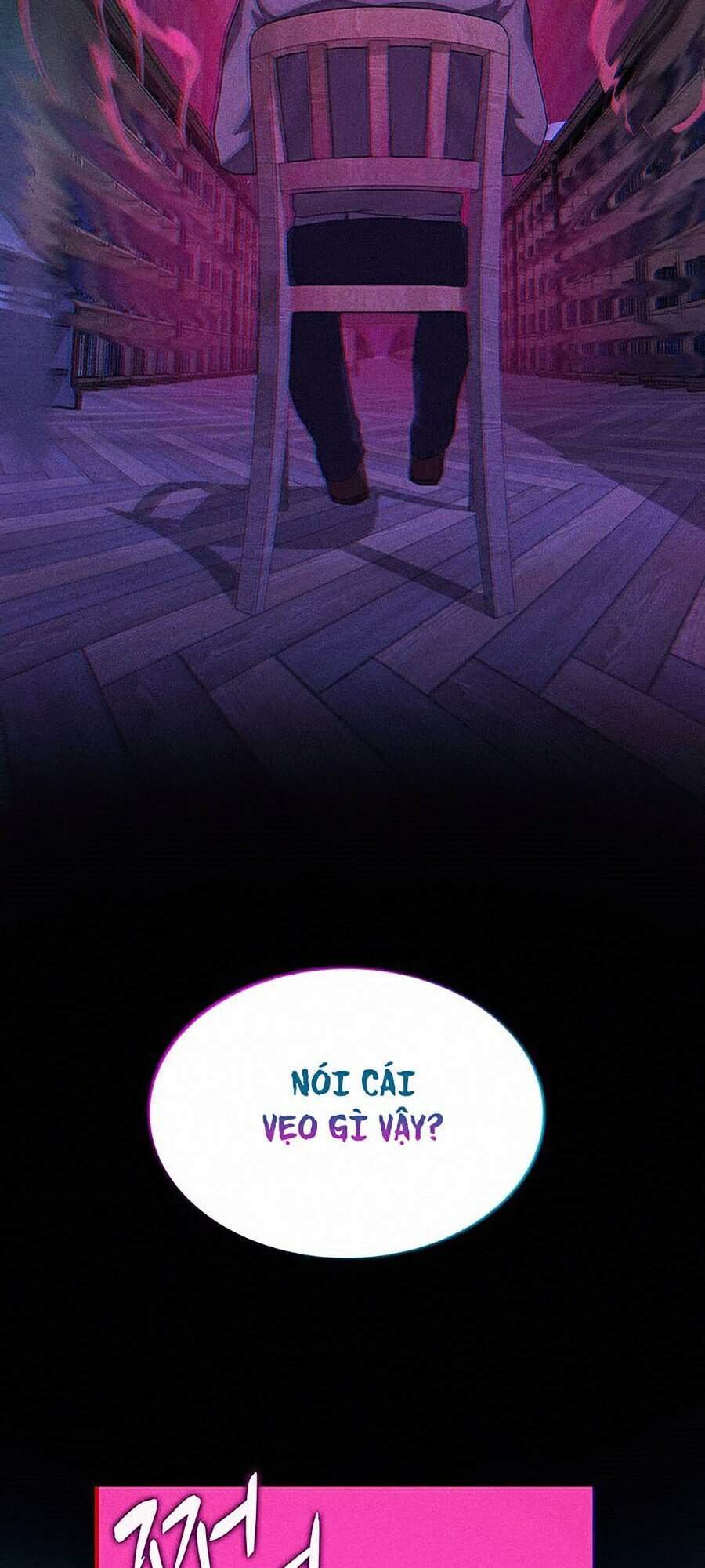 Thực Thư Pháp Sư Chapter 3 - 17