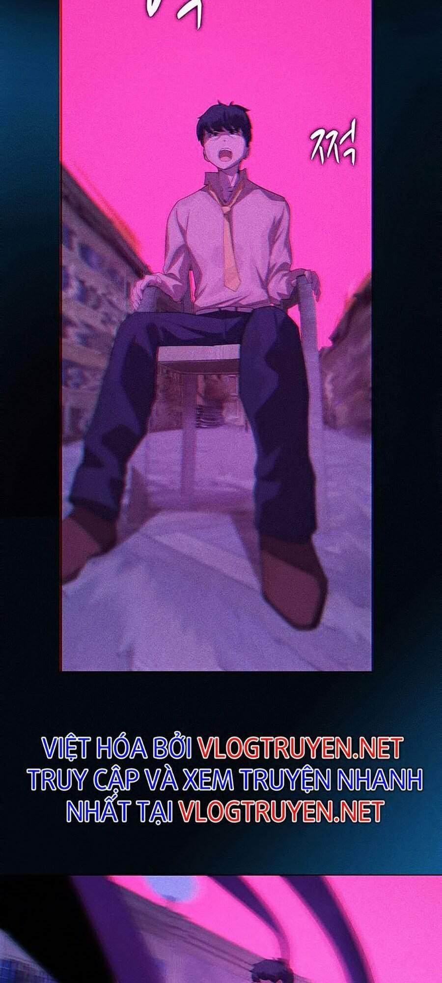 Thực Thư Pháp Sư Chapter 3 - 19