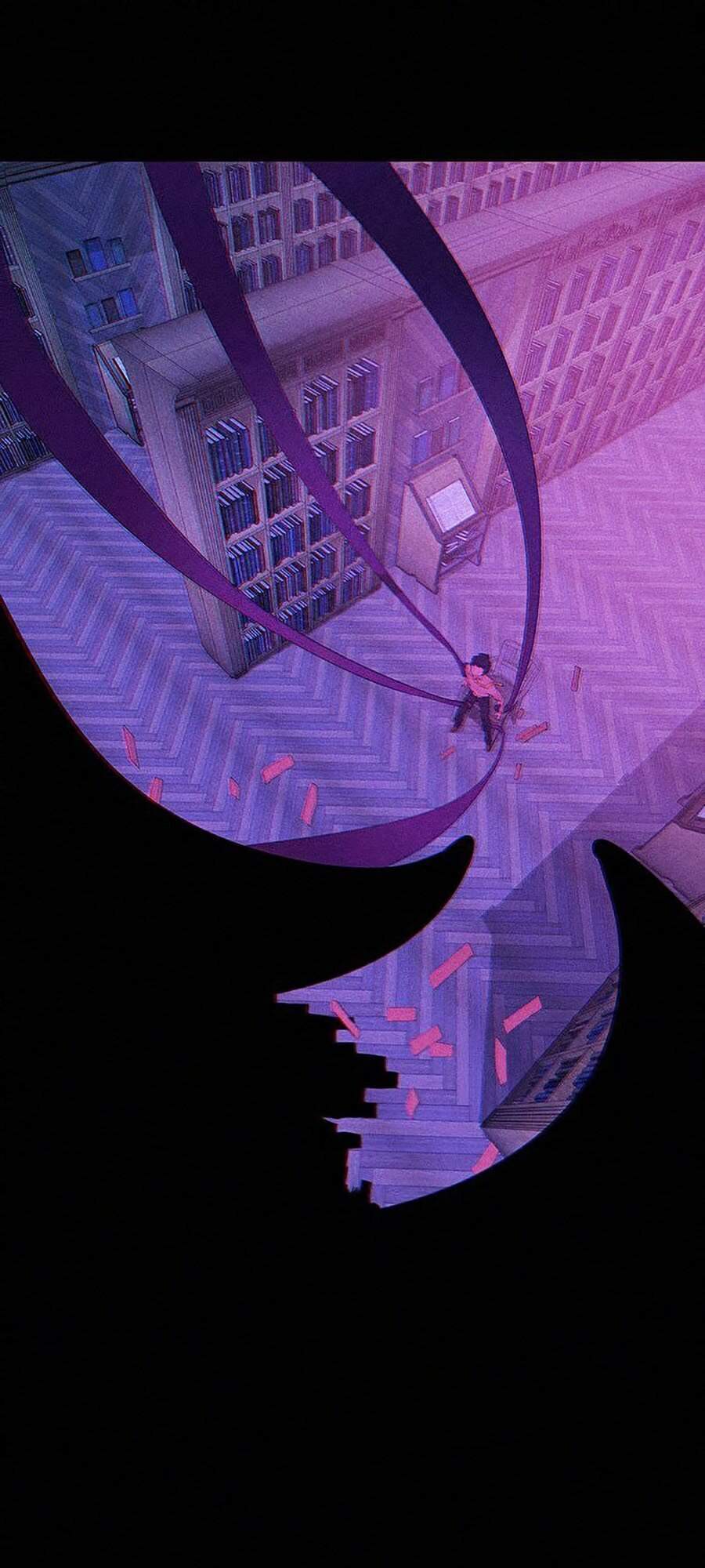 Thực Thư Pháp Sư Chapter 3 - 23