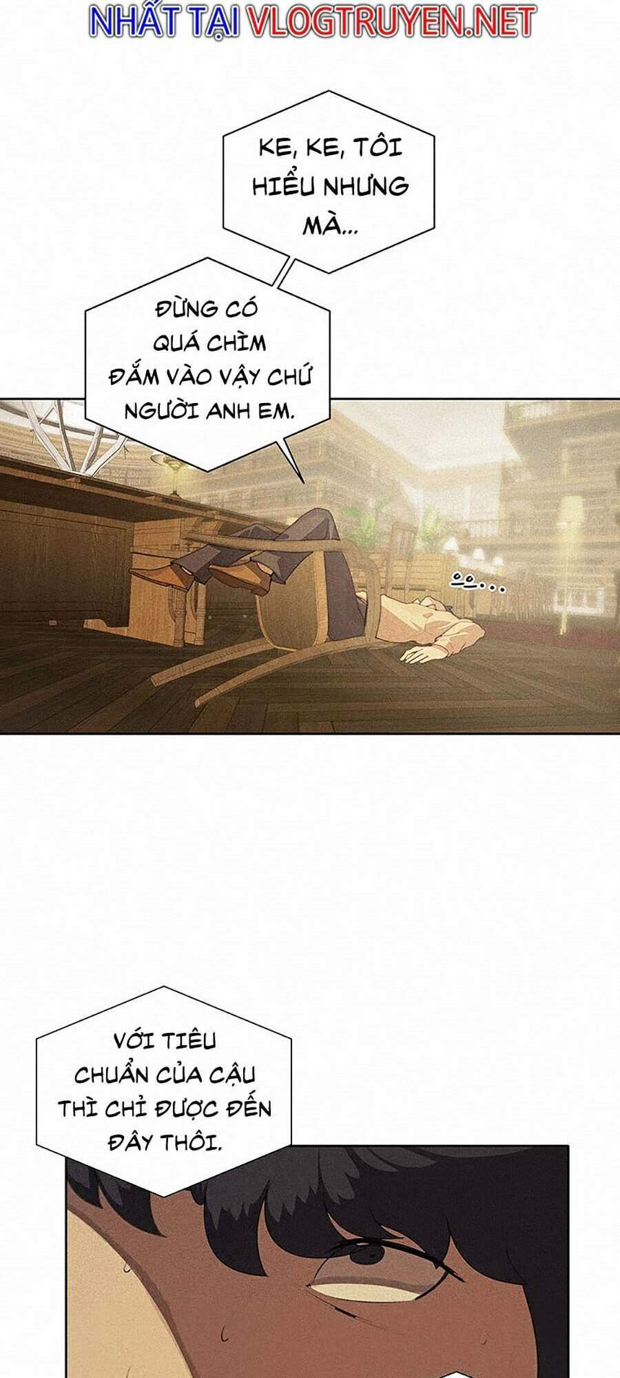 Thực Thư Pháp Sư Chapter 3 - 41