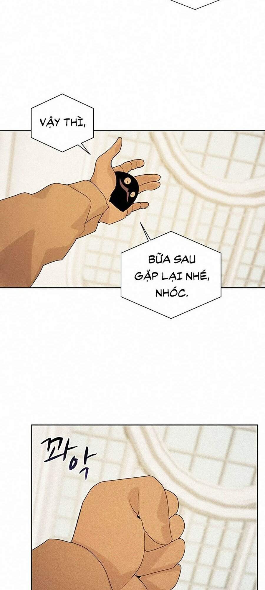 Thực Thư Pháp Sư Chapter 3 - 43