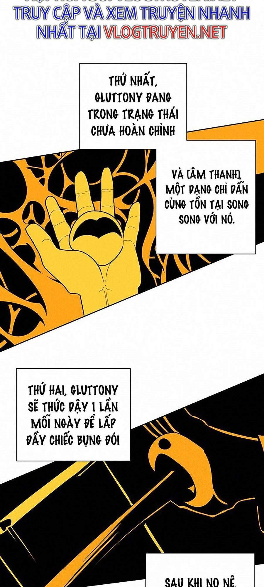 Thực Thư Pháp Sư Chapter 3 - 49