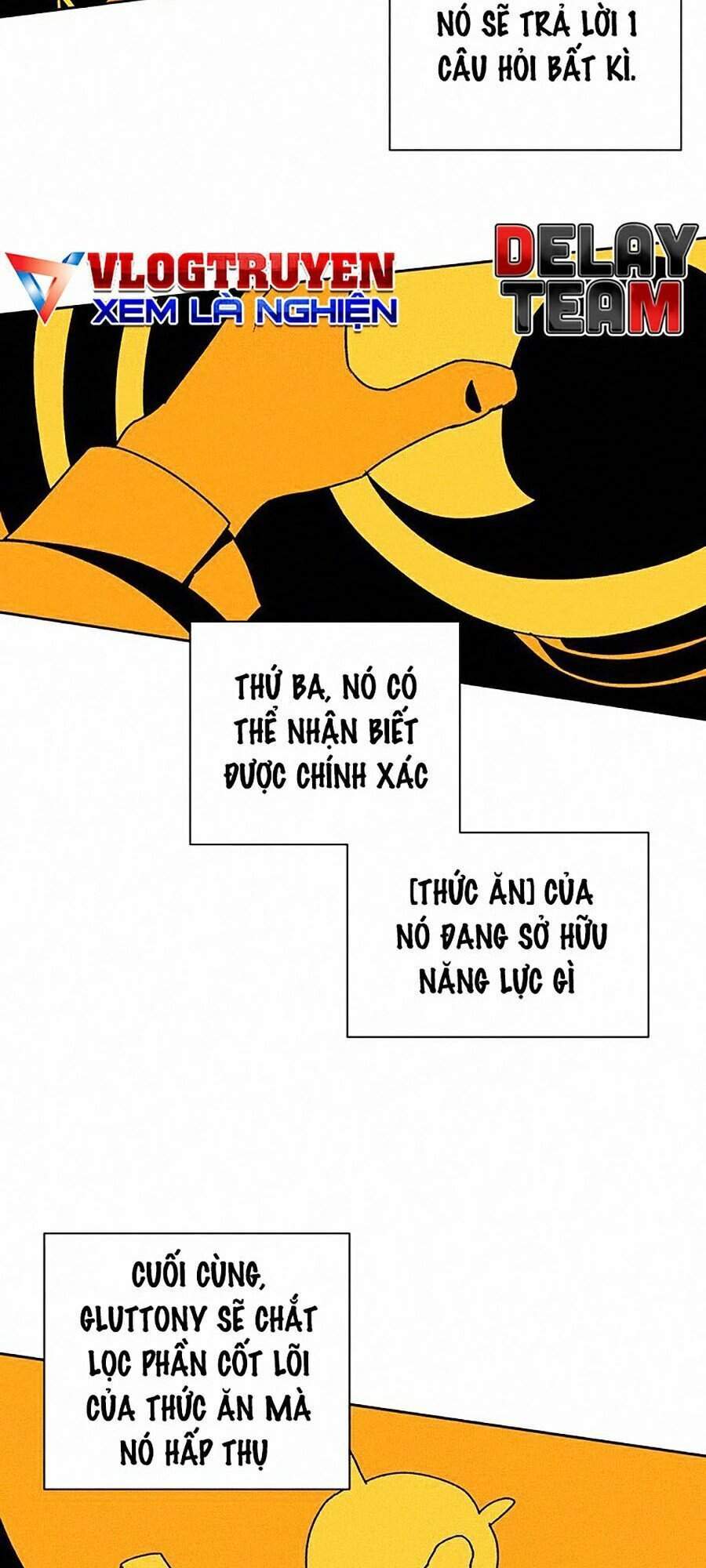 Thực Thư Pháp Sư Chapter 3 - 51