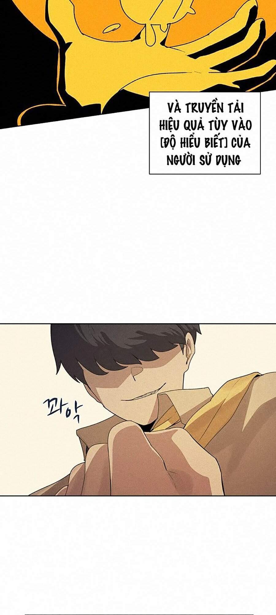 Thực Thư Pháp Sư Chapter 3 - 53