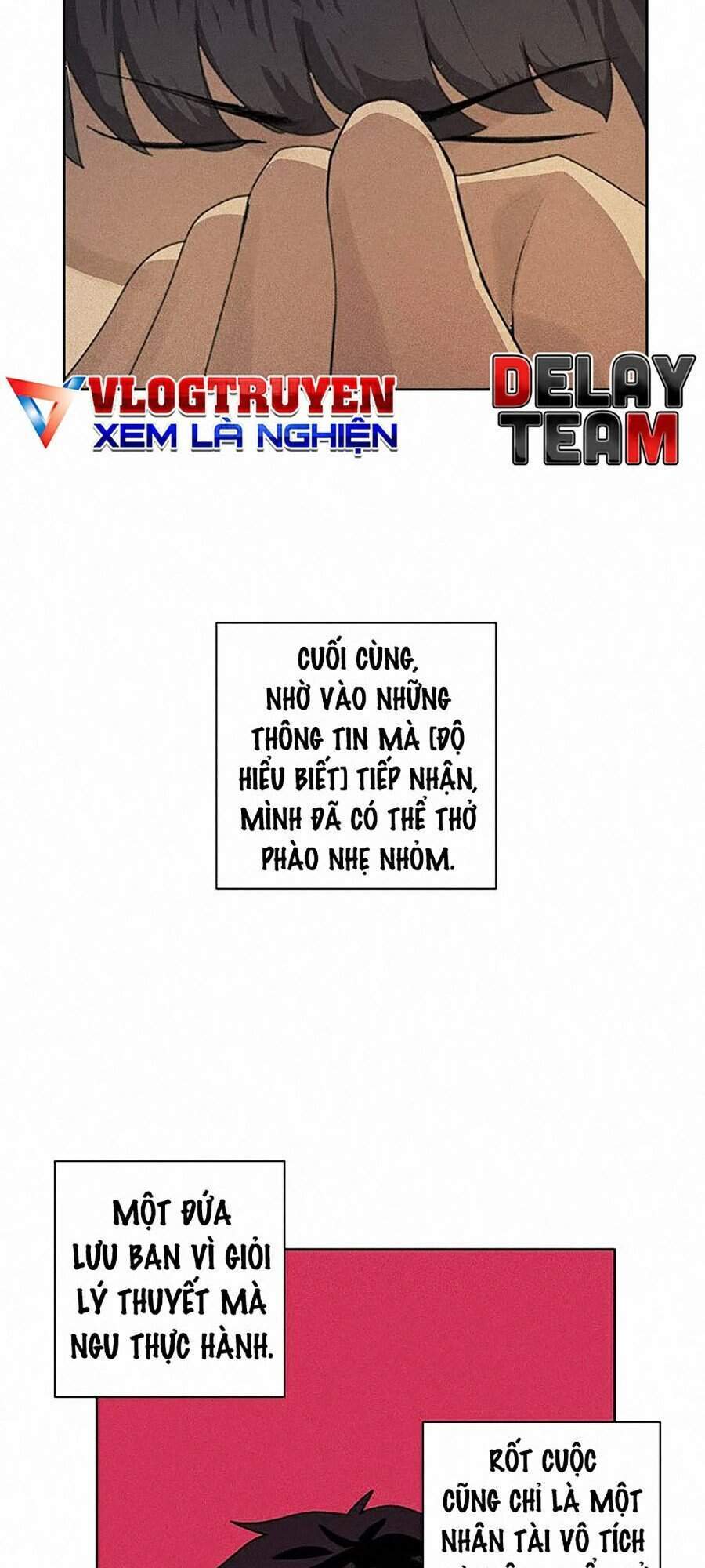 Thực Thư Pháp Sư Chapter 3 - 55