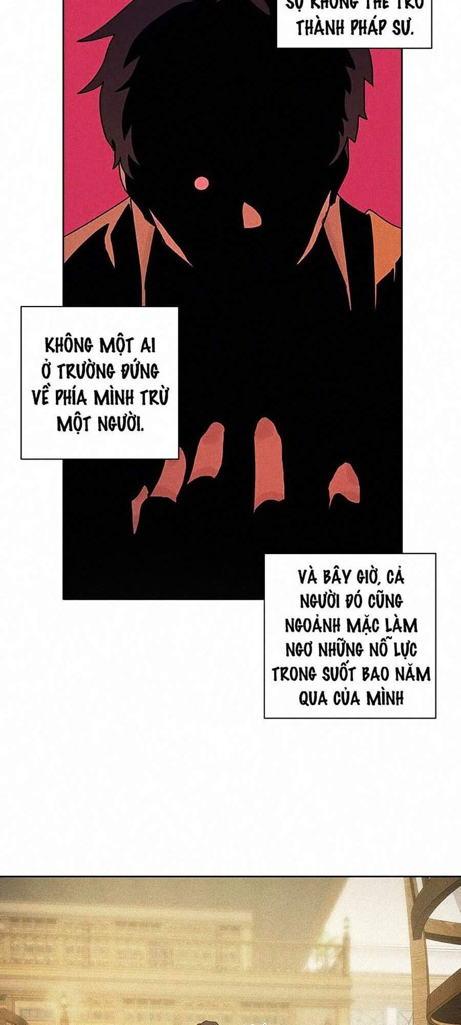 Thực Thư Pháp Sư Chapter 3 - 57