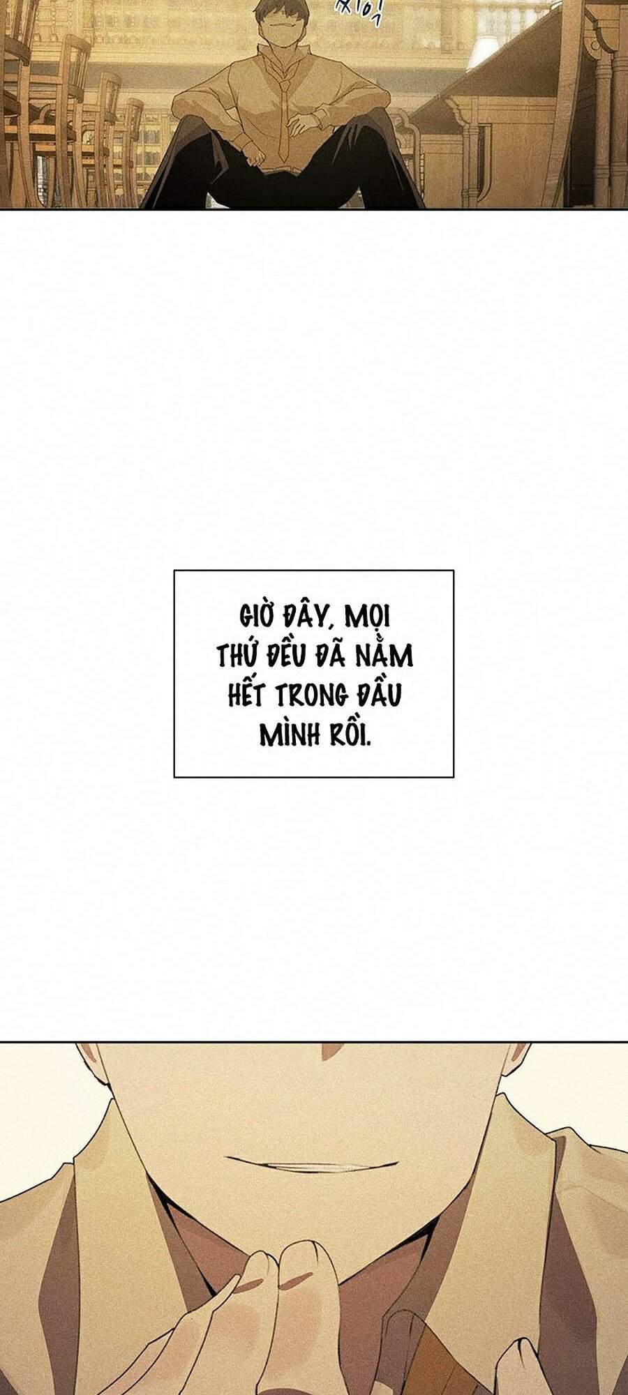 Thực Thư Pháp Sư Chapter 3 - 59